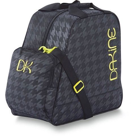 Dakine Boot Bag Houndstooth