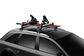 Thule Snowpack Extender 5 Pair