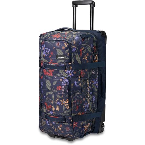 Dakine Split Roller 85l Botanics Pet