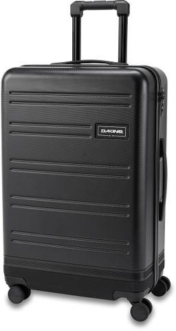 Dakine Concourse Hardside Rolling Luggage Medium - Black