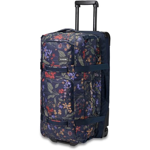 Dakine Split Roller 110l Botanics Pet