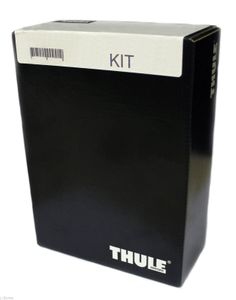 Thule Flush Rail Kit 4001