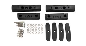 Rhino Rcp 01 Base Kit Honda Crv