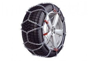 Konig Xd16 266 Snow Chains