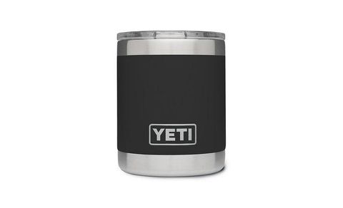 Yeti Rambler Lowball - 10oz