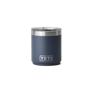Yeti Rambler 10oz Lowball 2.0 Navy