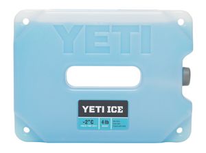 Yeti Ice 4lb - 2c