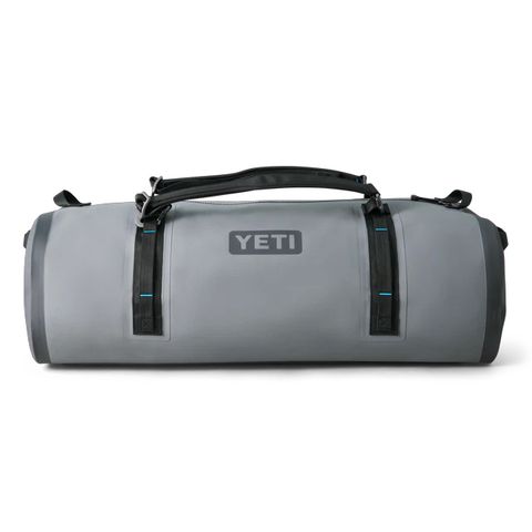 Yeti Panga Submersible Duffel 100 - Storm Grey