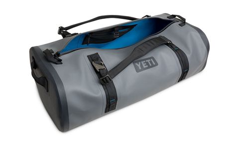 Yeti cheap panga 100