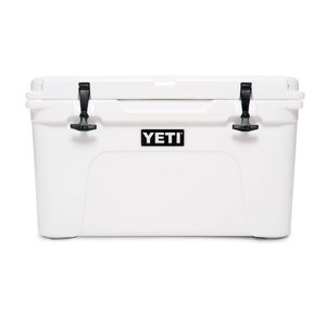 Yeti Tundra 45 White