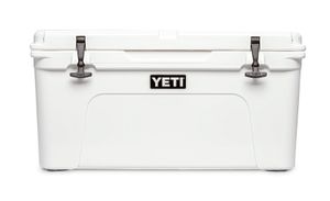 Yeti Tundra 65 White