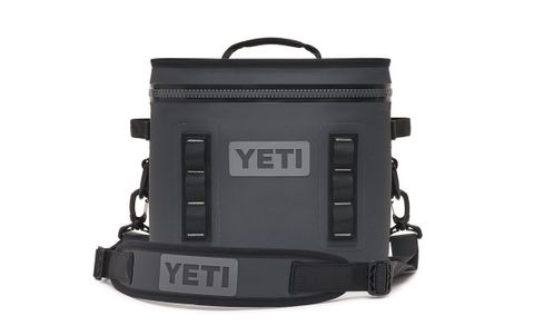 NEW - YETI Hopper Flip 12 Portable Soft Cooler NWT! Sold Out!!High Desert  Clay!