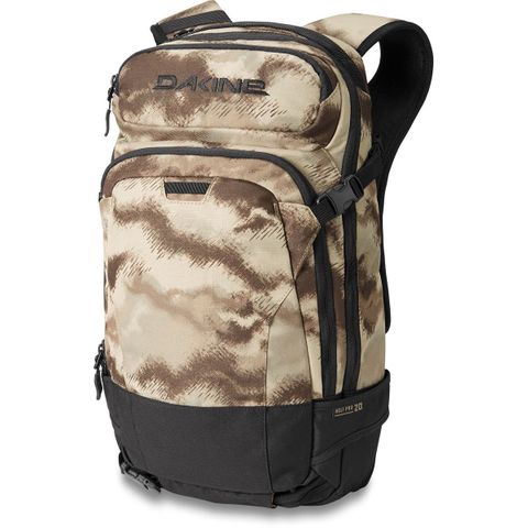 Dakine heli pack clearance 20l