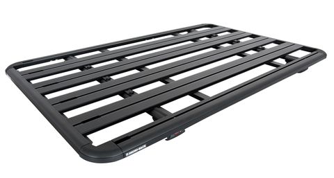 Rhino Rack Pioneer Platform Roof Tray Aluminum 60 Long X 56 Wide Rhino Rack Roof Rack Rr42113bf