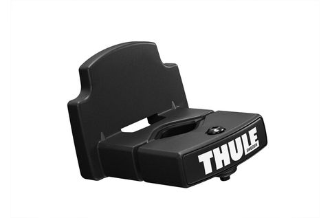 Thule ridealong sale quick release bracket