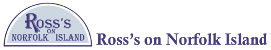 Ross's of Norfolk logo