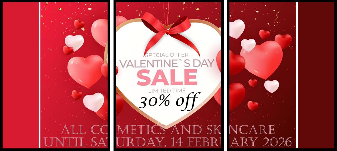 Valentine's Day Special