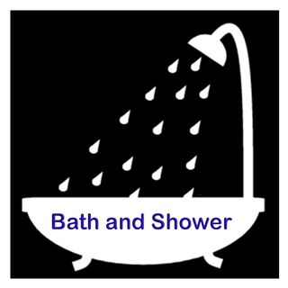 Bath & Shower