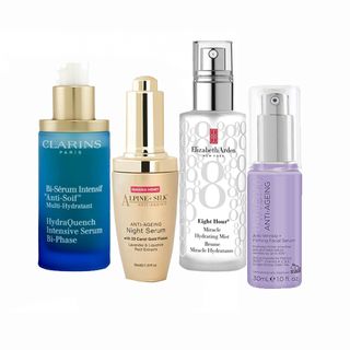 Serums & Mists