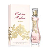 Christina aguilera violet noir 50ml hot sale