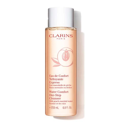CLARINS WATER COMFORT ONE STEP CLEANSER