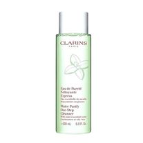 CLARINS CLEANSER WATER PURIFY