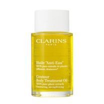 CLARINS CONTOUR BODY OIL 100ML