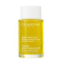 CLARINS CONTOUR BODY OIL 100ML