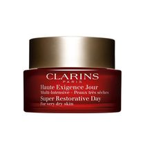 CLARINS SUPER RESTORATIVE DAY CREAM VERY DRY SKIN 50ML