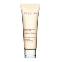 CLARINS GENTLE FOAM CLEANSER SENSITIVE