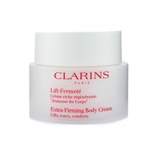 CLARINS BODY CREAM EXTRA FIRMING LIFTS