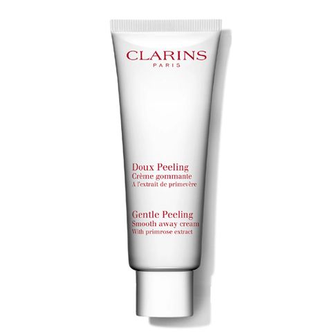 CLARINS GENTLE PEELING CREAM (DOUX PEEL)