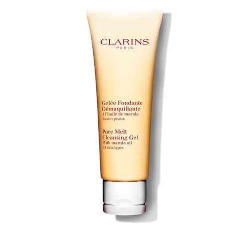 CLARINS CLEANSING GEL PURE MELT