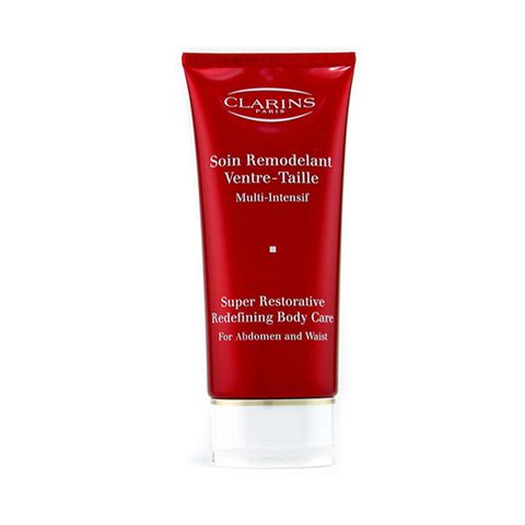 CLARINS SUPER RESTORATIVE BODY CARE AB/WAIST