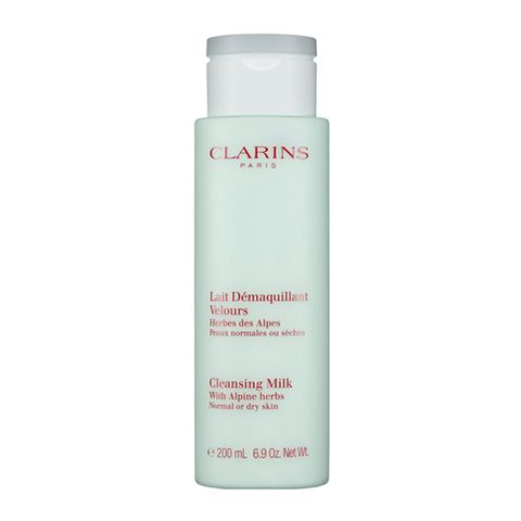 CLARINS CLEANSING MILK NORMAL-DRY