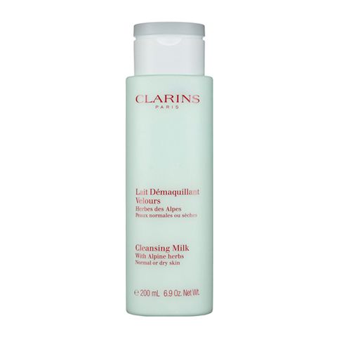 CLARINS CLEANSING MILK NORMAL-DRY