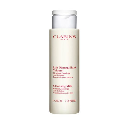 CLARINS CLEANSING MILK COMBINATION-OILY