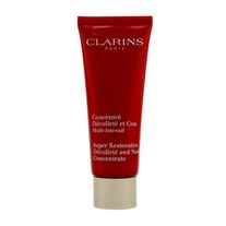 CLARINS SUPER RESTORATIVE DECOLLETE/NECK CONCENTRATE 75ML