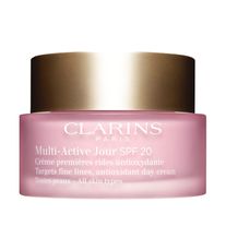 CLARINS MULTI-ACTIVE DAY CREAM SPF20 ALL SKIN 50ML