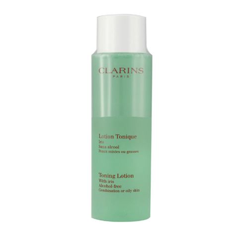 CLARINS TONING LOTION COMBINATION-OILY