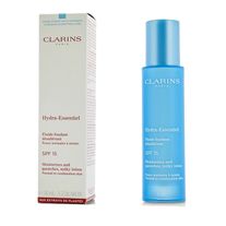 CLARINS HYDRA-ESSENTIEL MILKY LOTION NORM-COMB 50ML