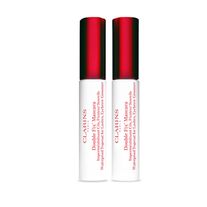 CLARINS DOUBLE FIX MASCARA DUO