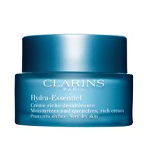 CLARINS HYDRA-ESSENTIAL RICH CREAM VERY DRY SKIN 50ML