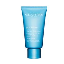 CLARINS SOS HYDRA HYDRATE MASK 75ML