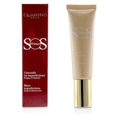 SOS PRIMER IMPERFECTIONS 02 30ML