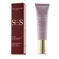 CLARINS SOS PRIMER BRIGHTENS 05 30ML