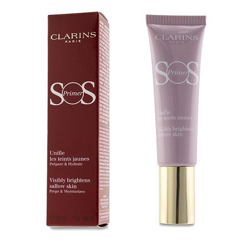 SOS PRIMER BRIGHTENS 05 30ML