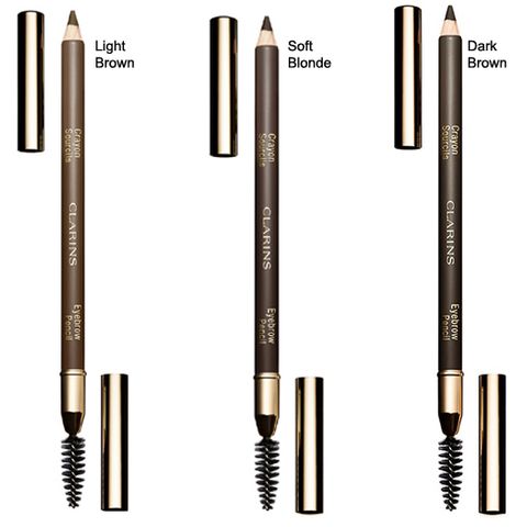 CLARINS EYEBROW PENCIL