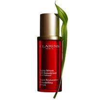 CLARINS SUPER RESTORATIVE REMODELLING SERUM