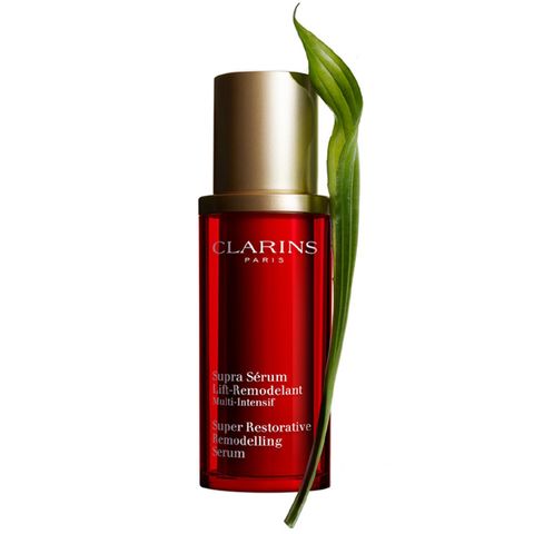 CLARINS SUPER RESTORATIVE REMODELLING SERUM